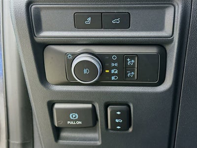 2022 Ford Expedition XLT