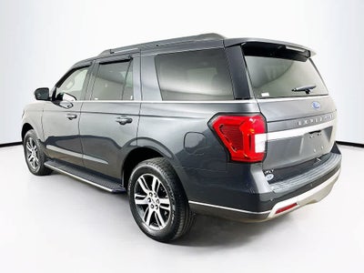 2022 Ford Expedition XLT