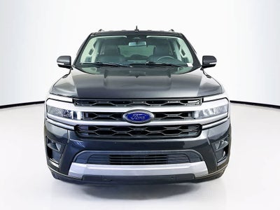 2022 Ford Expedition XLT