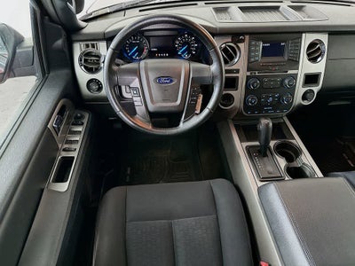 2017 Ford Expedition XLT