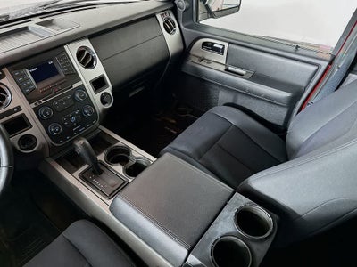 2017 Ford Expedition XLT