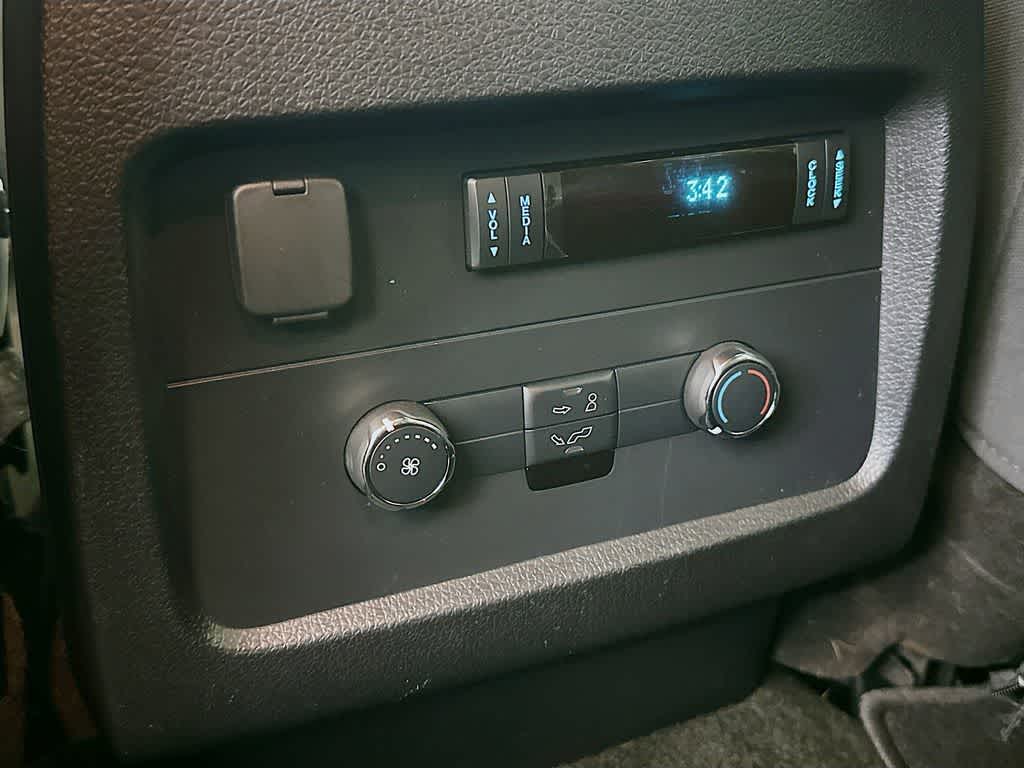 2017 Ford Expedition XLT