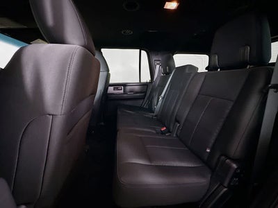 2017 Ford Expedition XLT