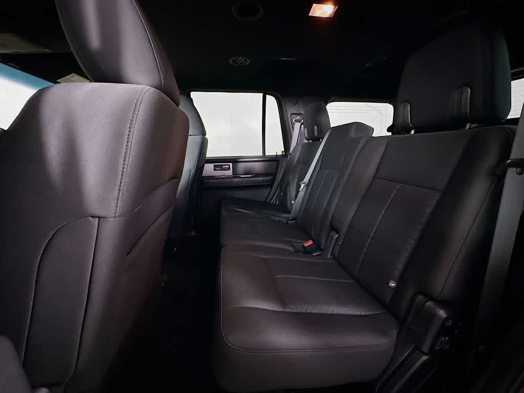2017 Ford Expedition XLT