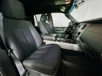 2017 Ford Expedition XLT