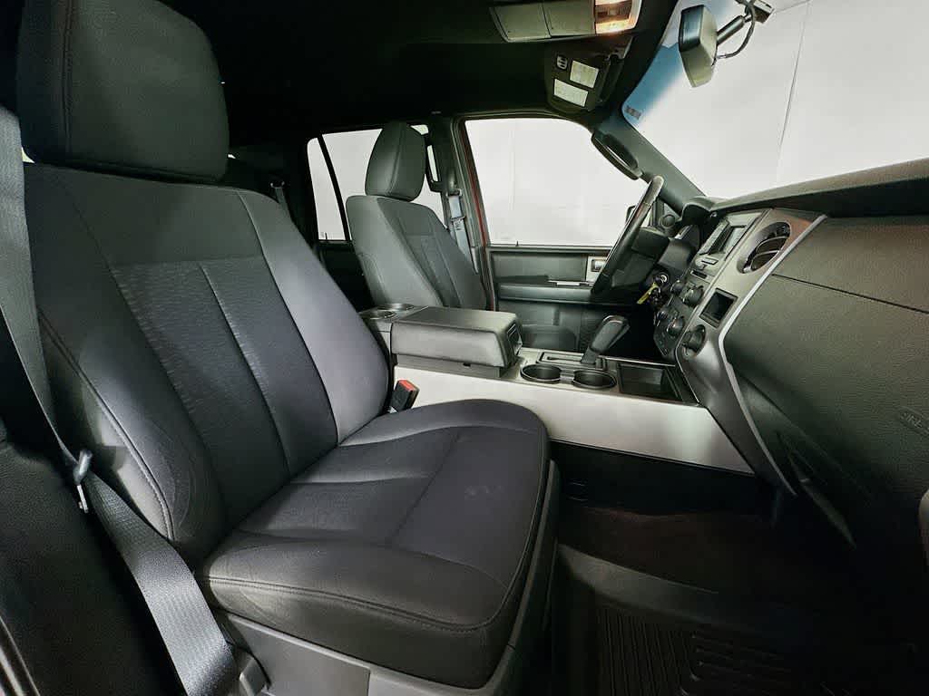 2017 Ford Expedition XLT