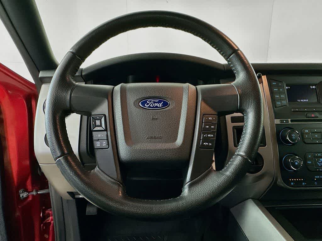 2017 Ford Expedition XLT