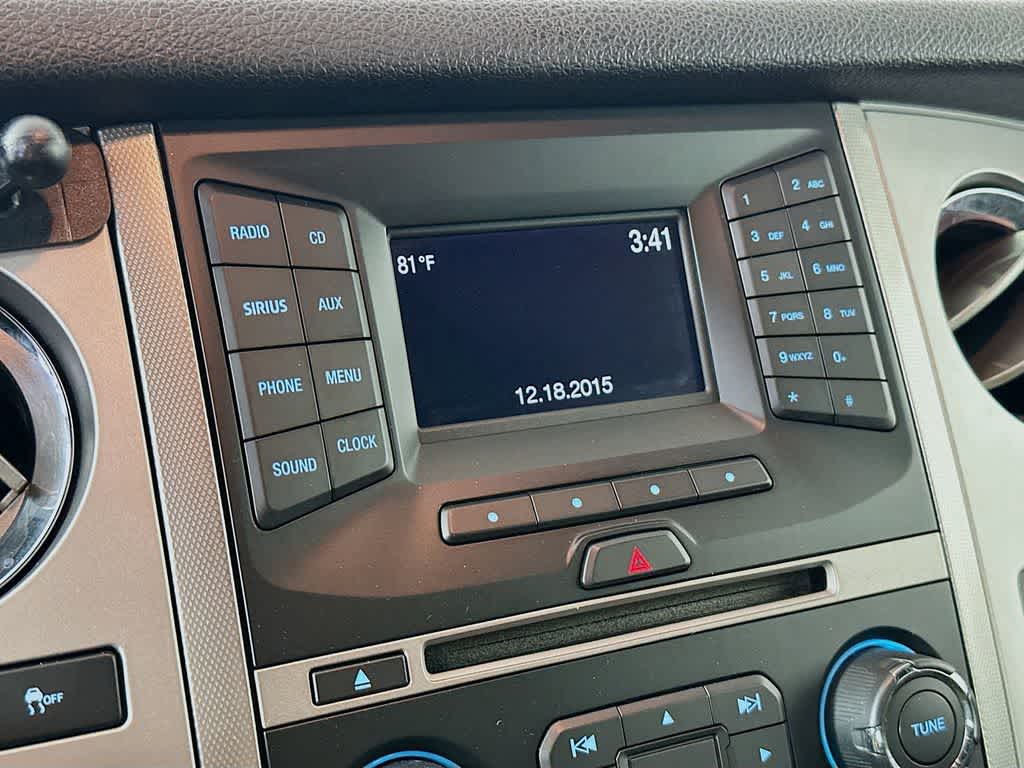 2017 Ford Expedition XLT