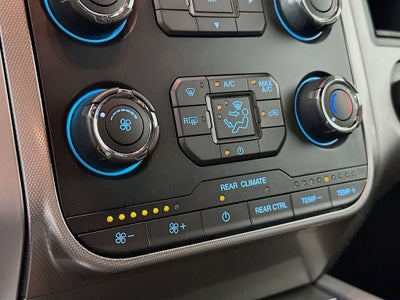 2017 Ford Expedition XLT