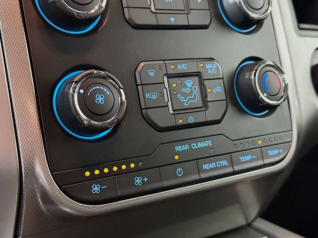 2017 Ford Expedition XLT