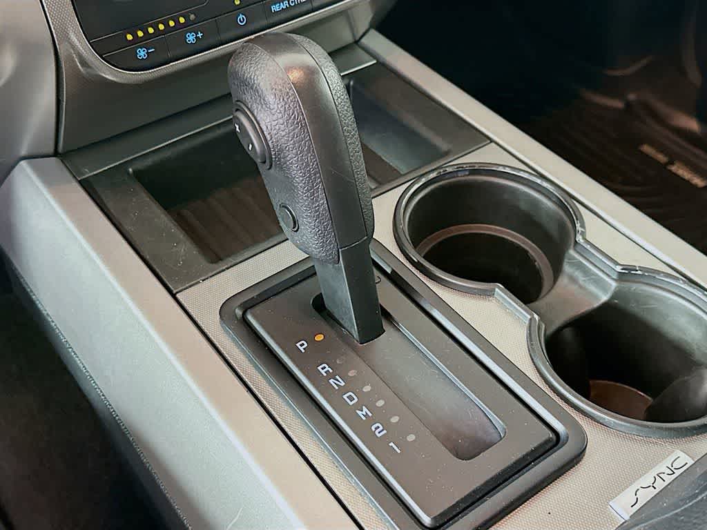 2017 Ford Expedition XLT