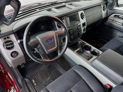 2017 Ford Expedition XLT