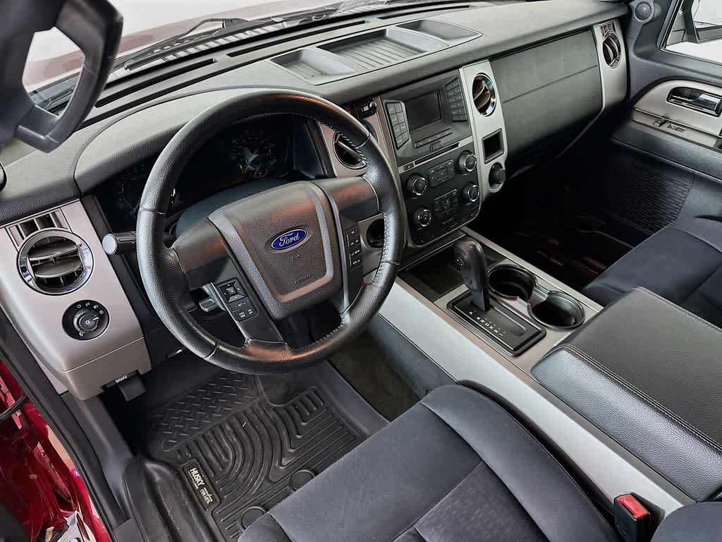 2017 Ford Expedition XLT