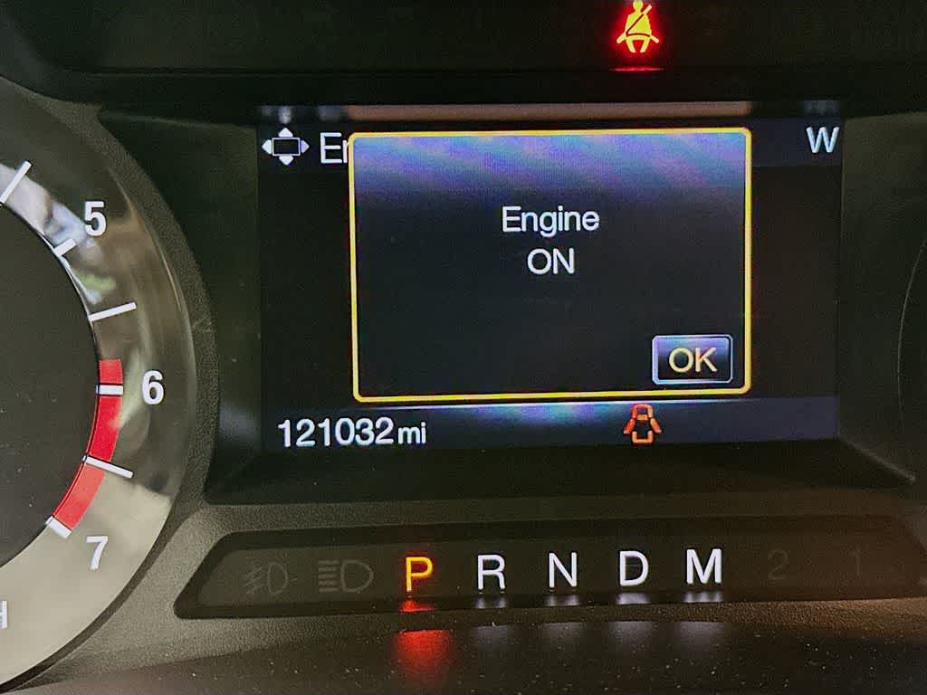 2017 Ford Expedition XLT