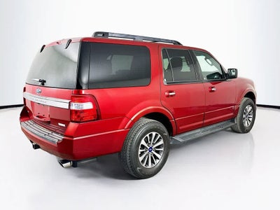 2017 Ford Expedition XLT