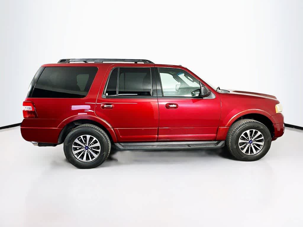 2017 Ford Expedition XLT