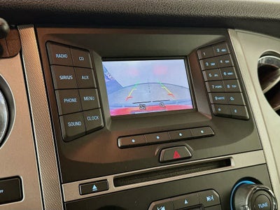 2017 Ford Expedition XLT