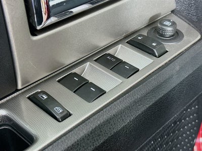 2017 Ford Expedition XLT