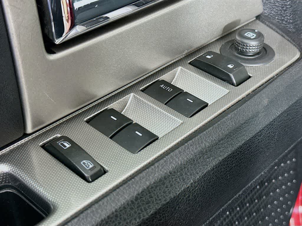 2017 Ford Expedition XLT