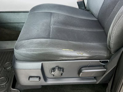 2017 Ford Expedition XLT