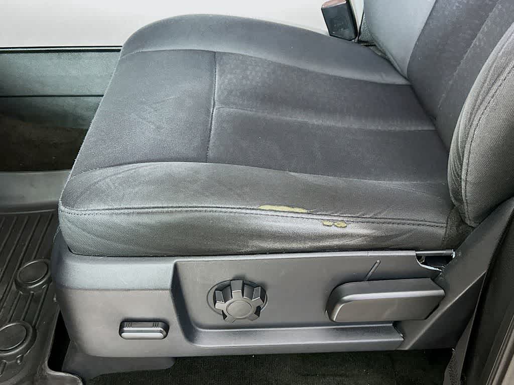 2017 Ford Expedition XLT