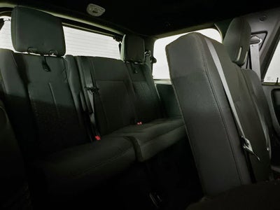 2017 Ford Expedition XLT