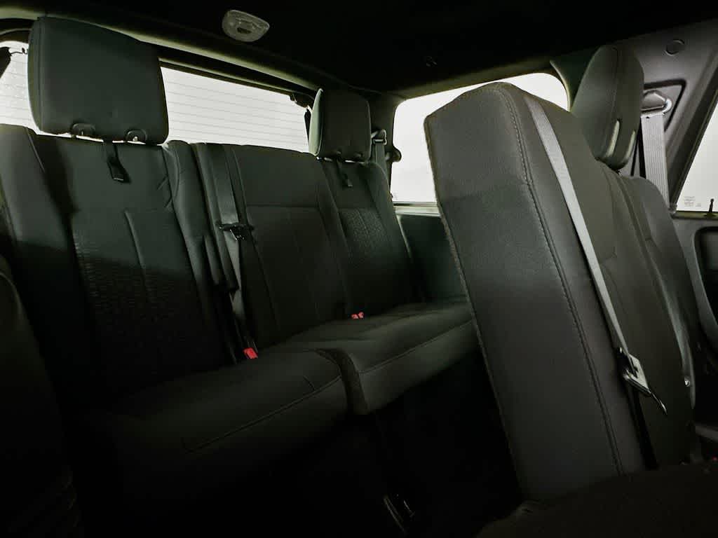 2017 Ford Expedition XLT