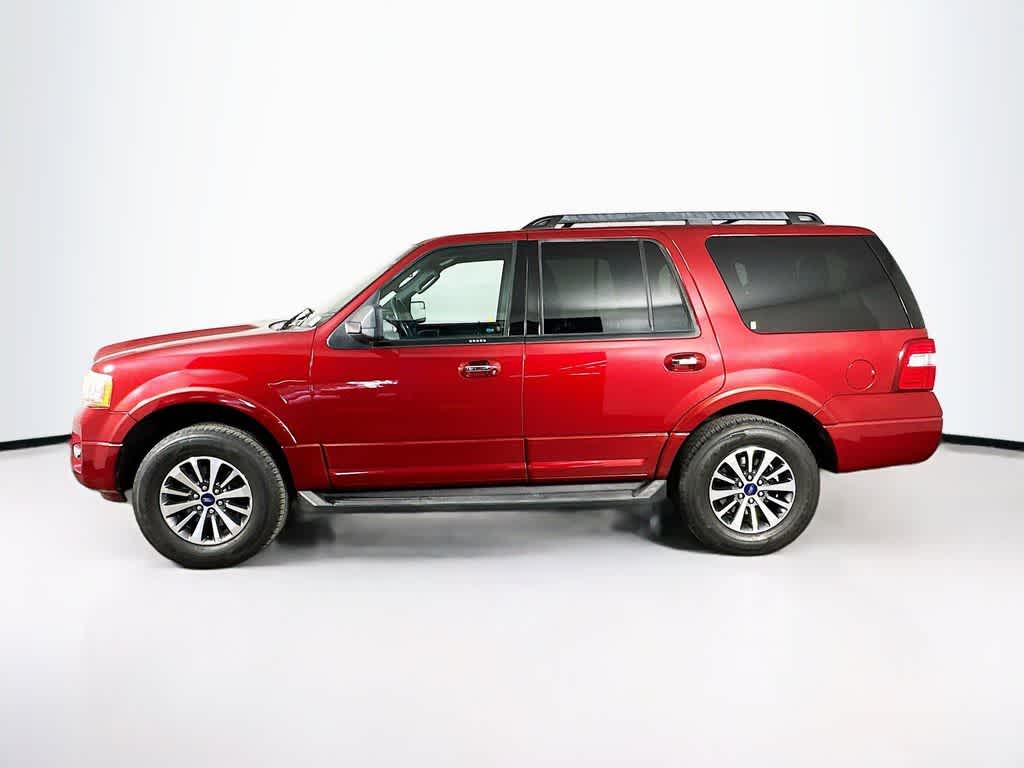 2017 Ford Expedition XLT