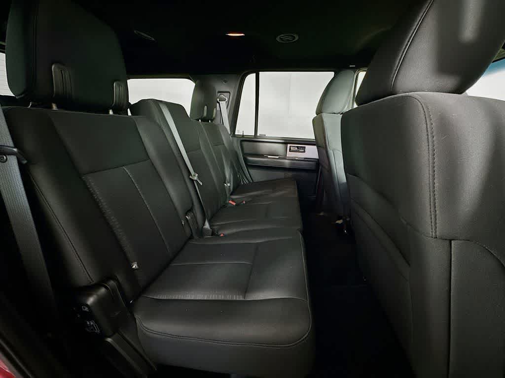 2017 Ford Expedition XLT