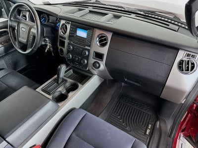 2017 Ford Expedition XLT