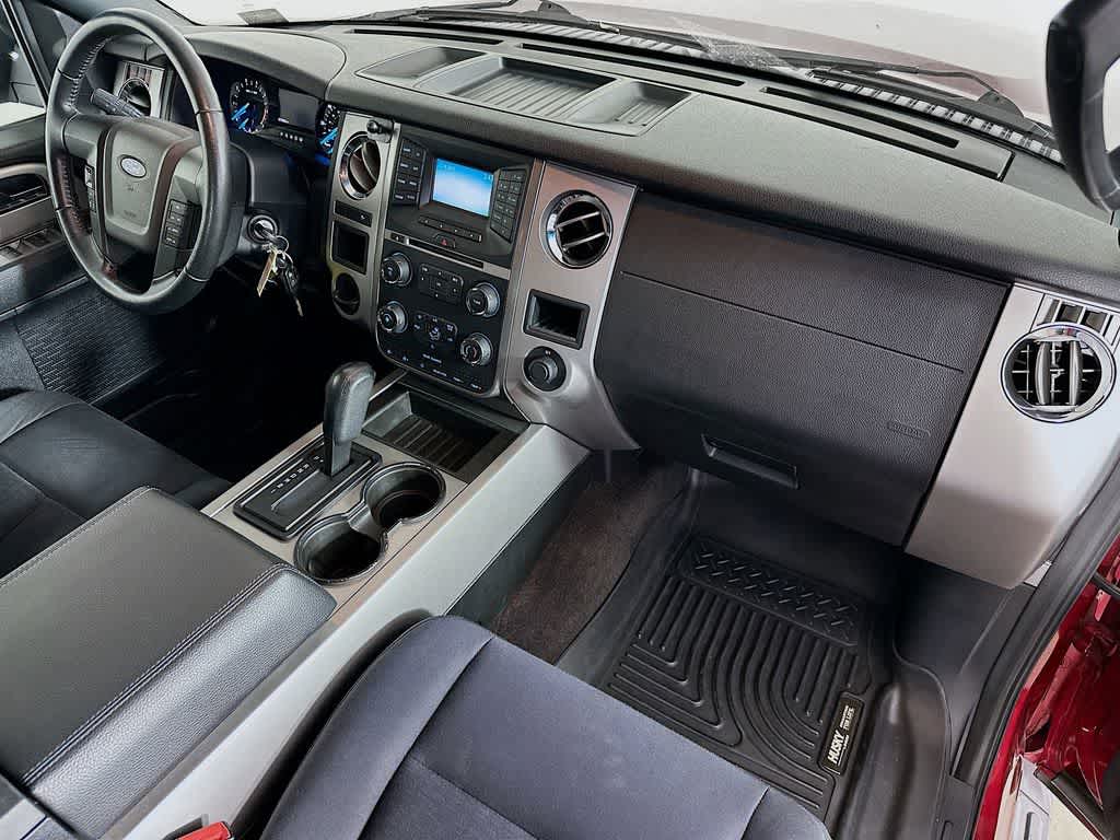 2017 Ford Expedition XLT