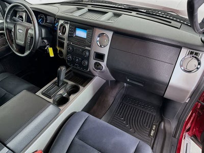 2017 Ford Expedition XLT