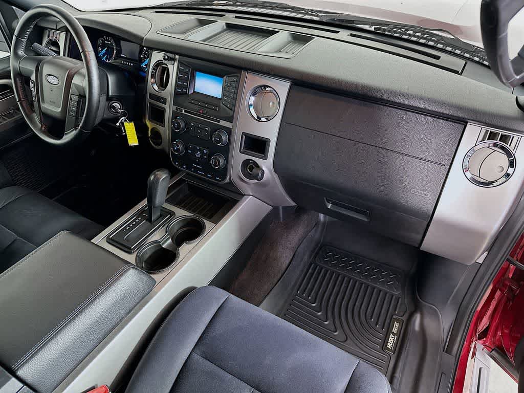 2017 Ford Expedition XLT