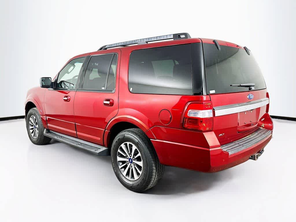 2017 Ford Expedition XLT