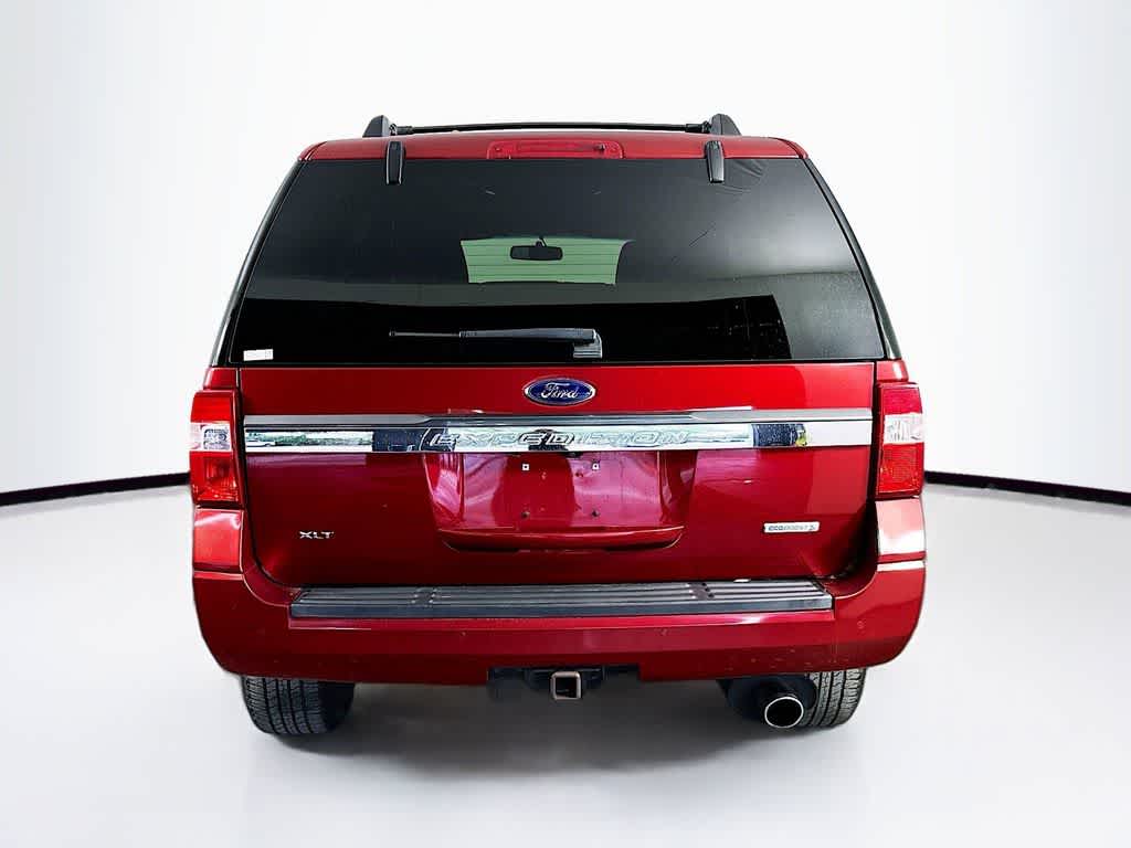 2017 Ford Expedition XLT