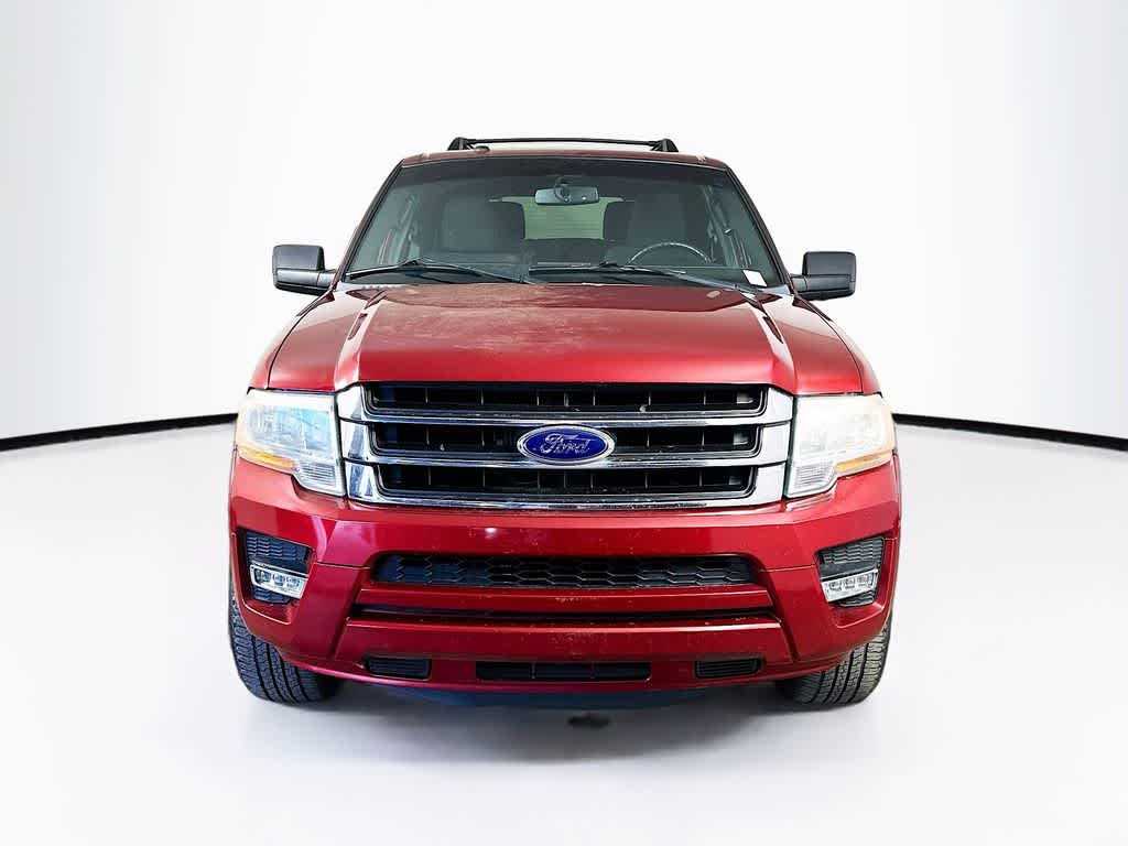 2017 Ford Expedition XLT