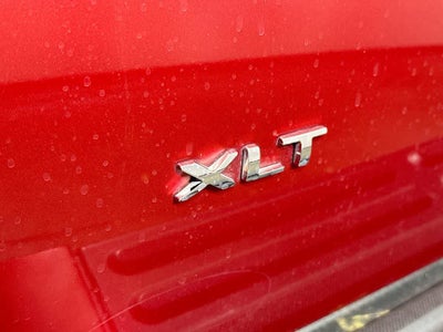 2017 Ford Expedition XLT