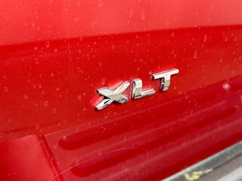 2017 Ford Expedition XLT