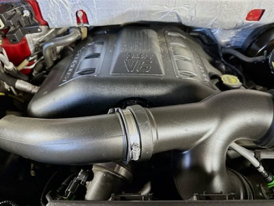 2017 Ford Expedition XLT