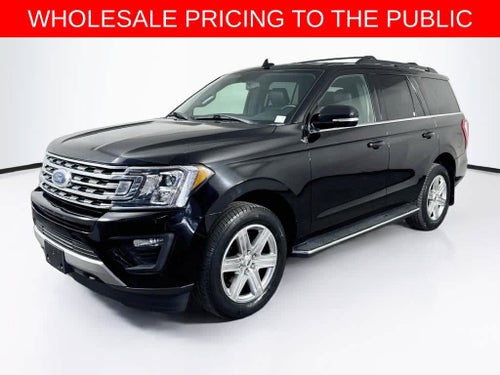 2019 Ford Expedition XLT
