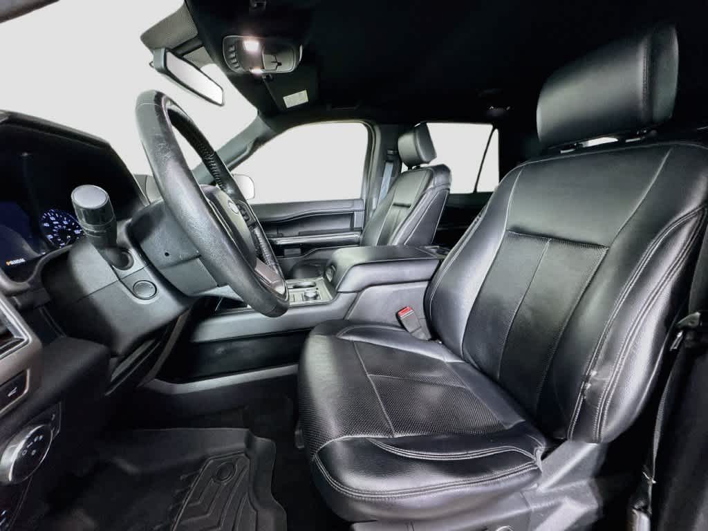 2019 Ford Expedition XLT