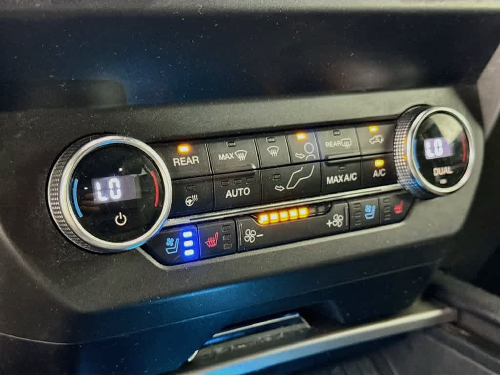 2019 Ford Expedition XLT