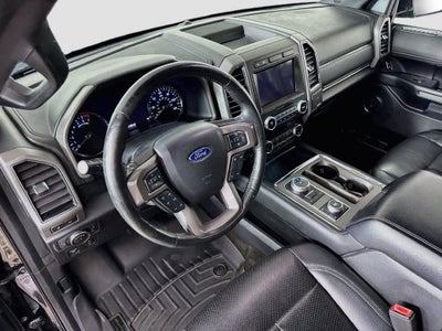 2019 Ford Expedition XLT