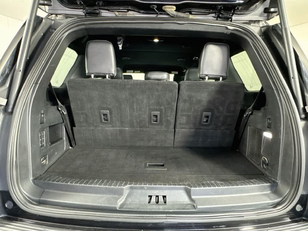 2019 Ford Expedition XLT