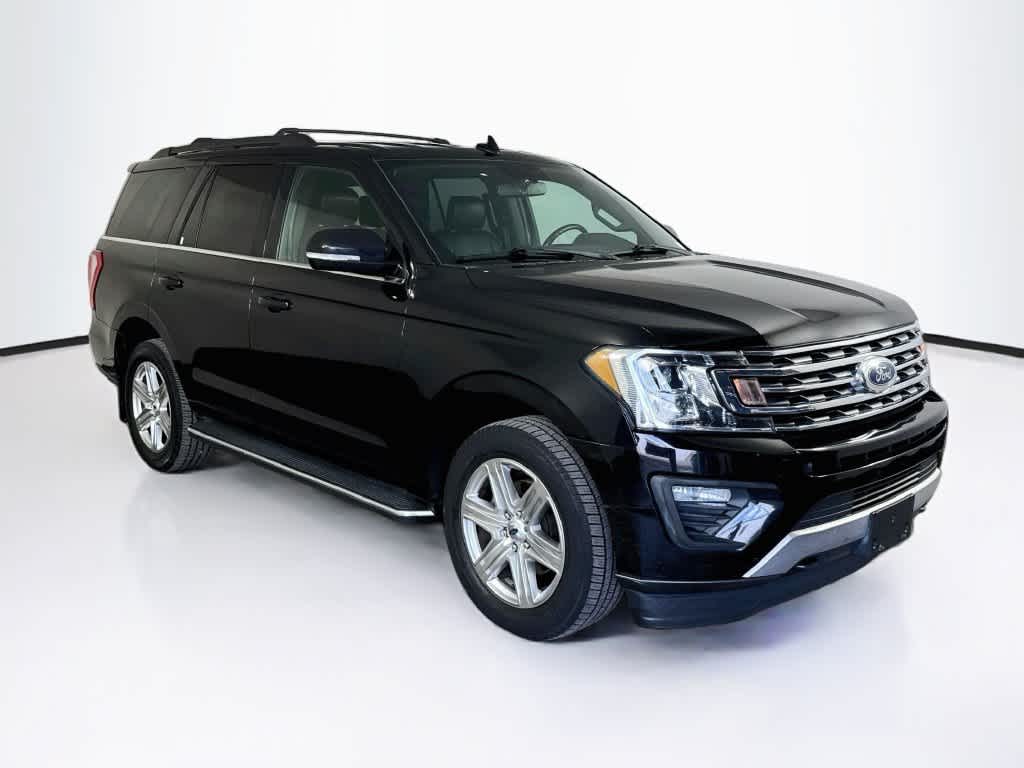 2019 Ford Expedition XLT