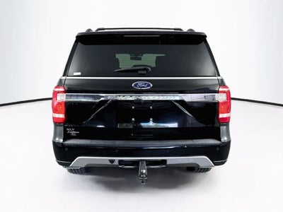 2019 Ford Expedition XLT