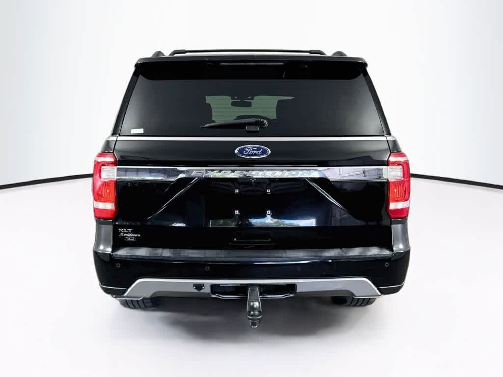 2019 Ford Expedition XLT