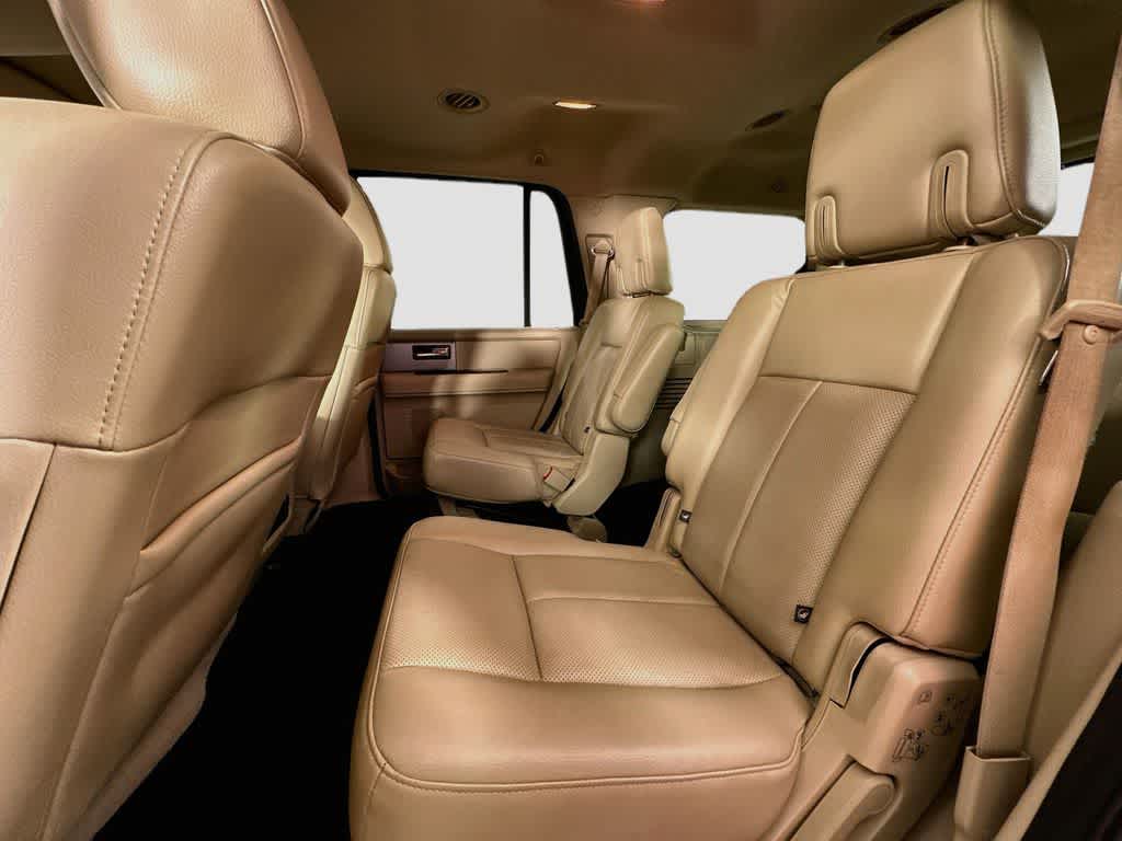 2017 Ford Expedition Limited