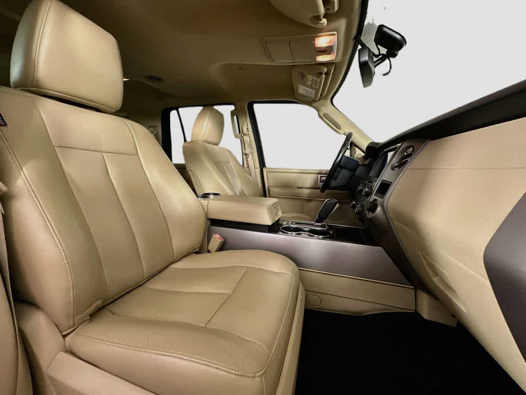 2017 Ford Expedition Limited