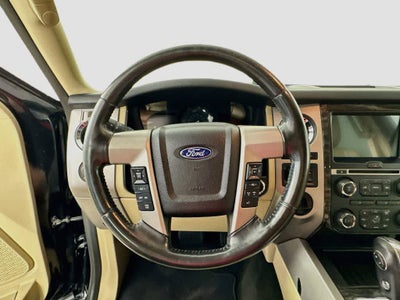 2017 Ford Expedition Limited